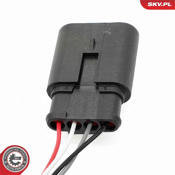Lambdasond 12V Esen skv 09SKV175 ESEN SKV