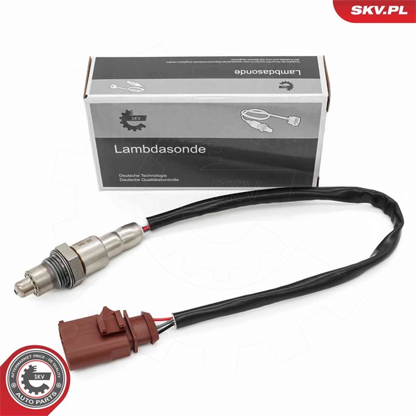 Lambdasond 12V Esen skv 09SKV179 ESEN SKV