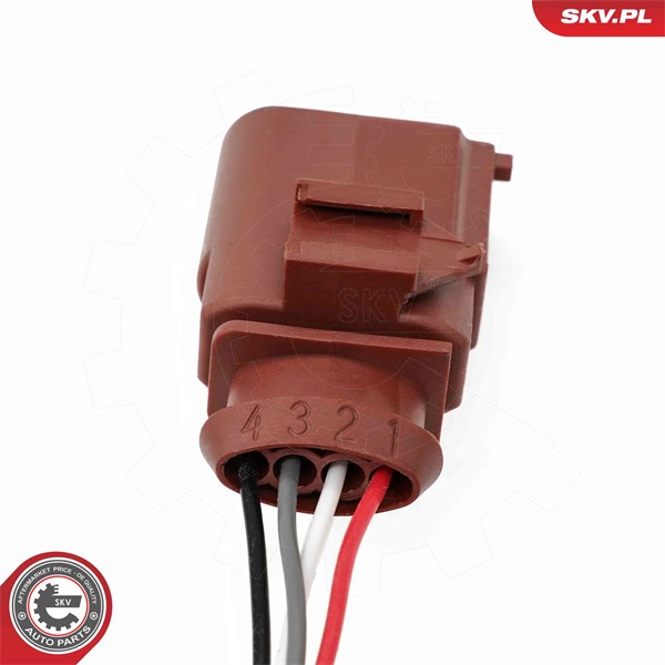 Lambdasond 12V Esen skv 09SKV179 ESEN SKV