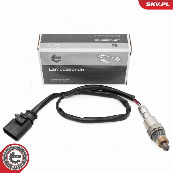Lambdasond 12V Esen skv 09SKV185 ESEN SKV