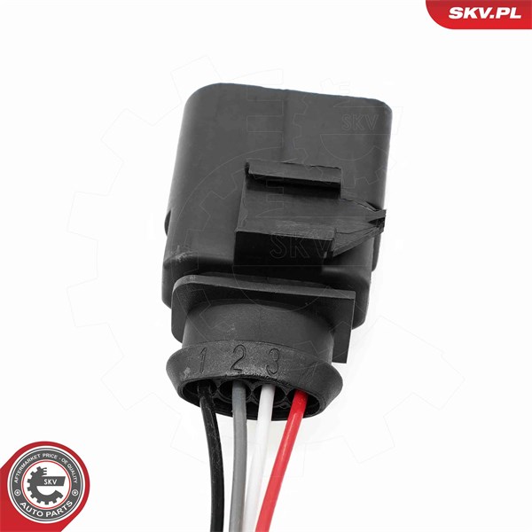 Lambdasond 12V Esen skv 09SKV185 ESEN SKV