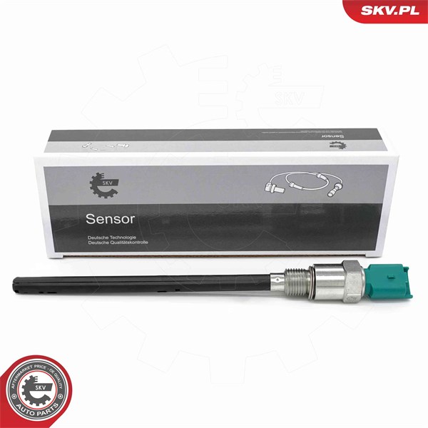 Sensor, motoroljenivå Esen skv 17SKV921 ESEN SKV