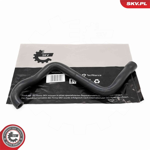 Insug, luftfilter Esen skv 24SKV452 ESEN SKV