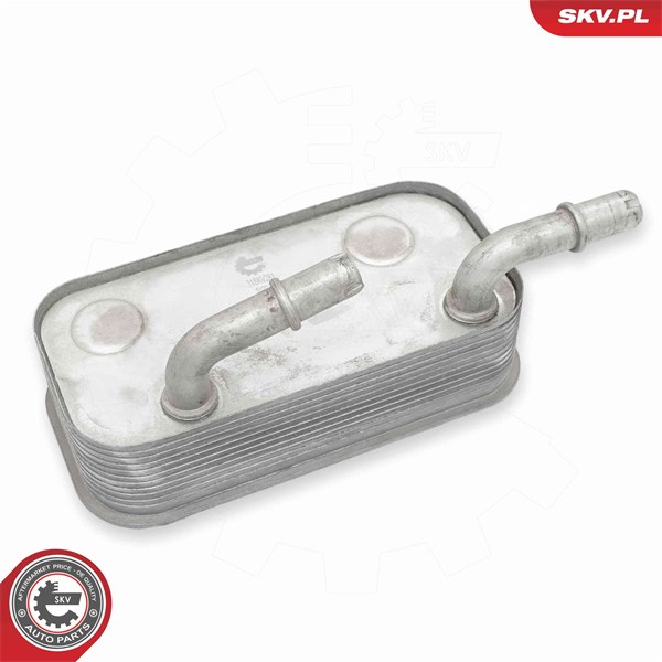 Oljekylare, motor Esen skv 31SKV281 ESEN SKV