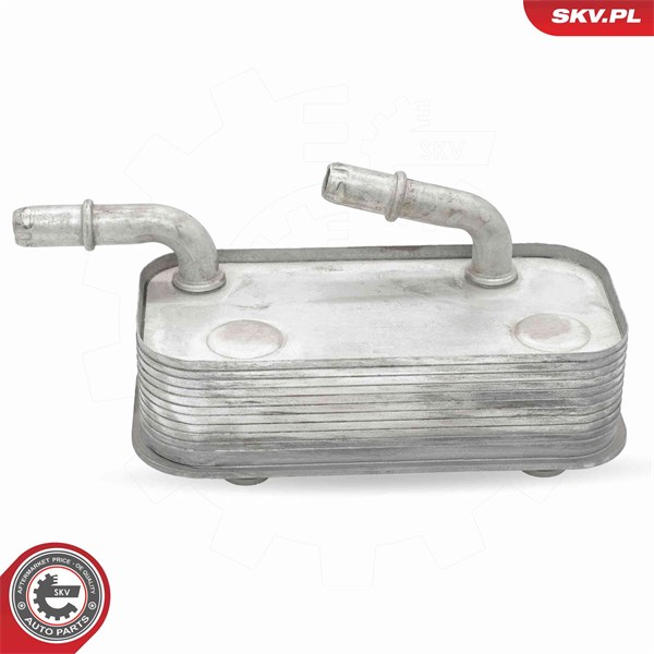 Oljekylare, motor Esen skv 31SKV281 ESEN SKV