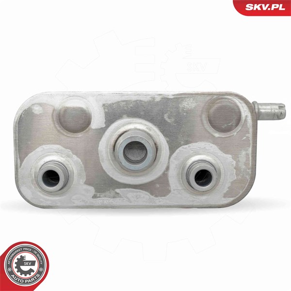 Oljekylare, motor Esen skv 31SKV281 ESEN SKV