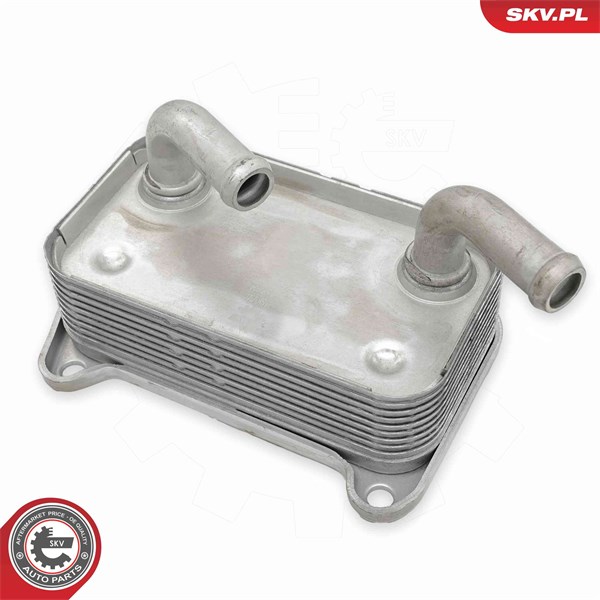 Oljekylare, motor Esen skv 31SKV301 ESEN SKV Oljekylare, motor Esen skv 31SKV301 ESEN SKV