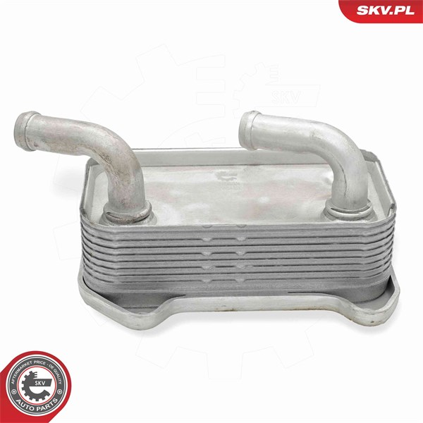 Oljekylare, motor Esen skv 31SKV301 ESEN SKV Oljekylare, motor Esen skv 31SKV301 ESEN SKV