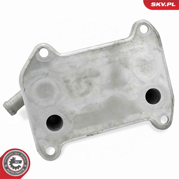 Oljekylare, motor Esen skv 31SKV301 ESEN SKV Oljekylare, motor Esen skv 31SKV301 ESEN SKV