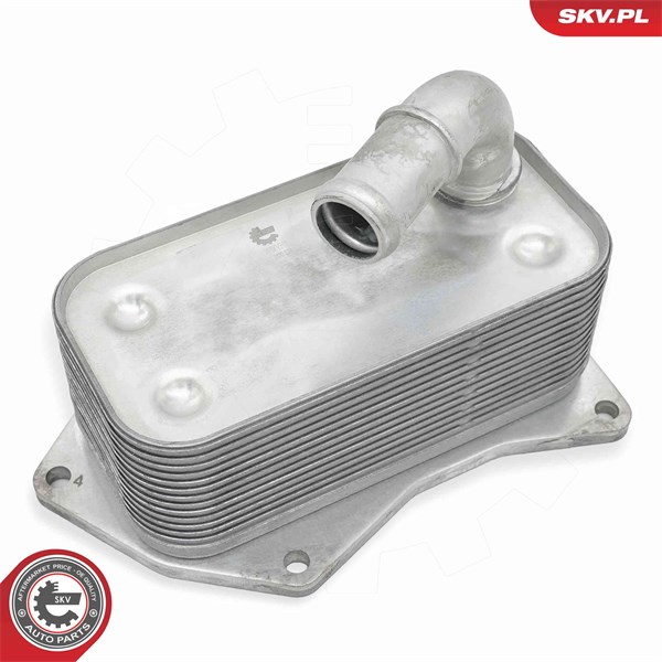 Oljekylare, motor Esen skv 31SKV313 ESEN SKV