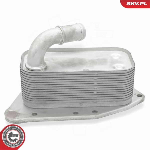 Oljekylare, motor Esen skv 31SKV313 ESEN SKV