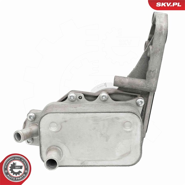 Oljekylare, motor Esen skv 31SKV340 ESEN SKV