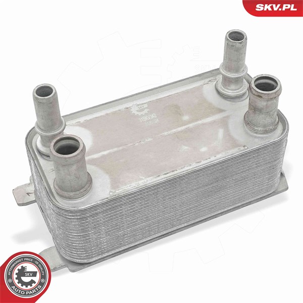 Oljekylare, motor Esen skv 31SKV342 ESEN SKV