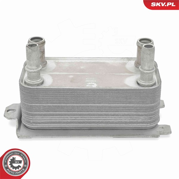 Oljekylare, motor Esen skv 31SKV342 ESEN SKV