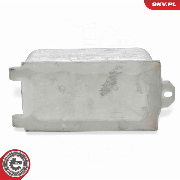 Oljekylare, motor Esen skv 31SKV342 ESEN SKV