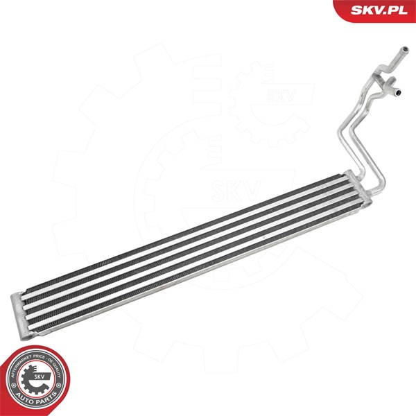 Oljekylare, motor Esen skv 31SKV354 ESEN SKV
