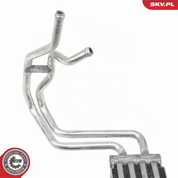 Oljekylare, motor Esen skv 31SKV354 ESEN SKV