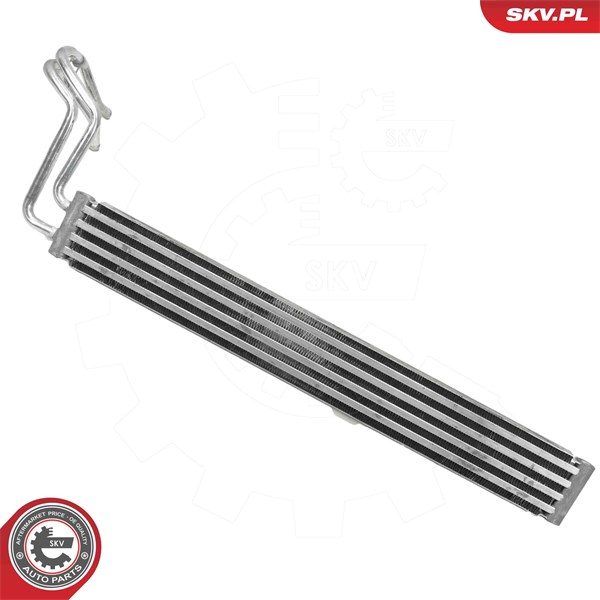 Oljekylare, motor Esen skv 31SKV354 ESEN SKV