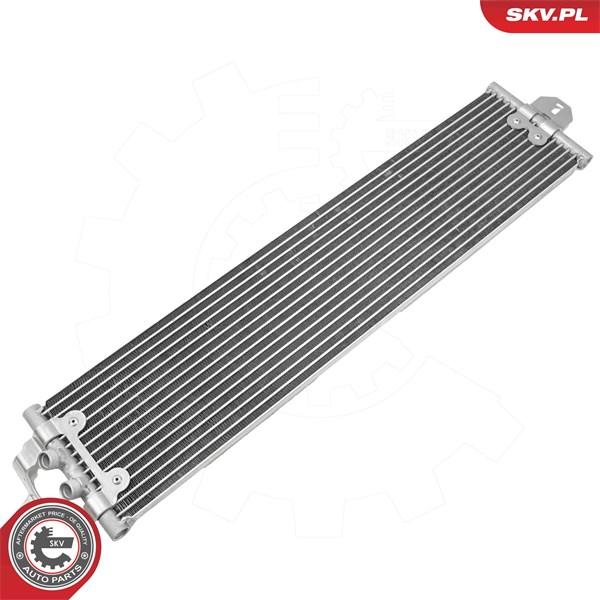 Oljekylare, motor Esen skv 31SKV356 ESEN SKV
