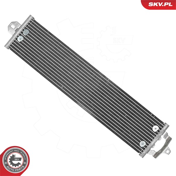 Oljekylare, motor Esen skv 31SKV356 ESEN SKV