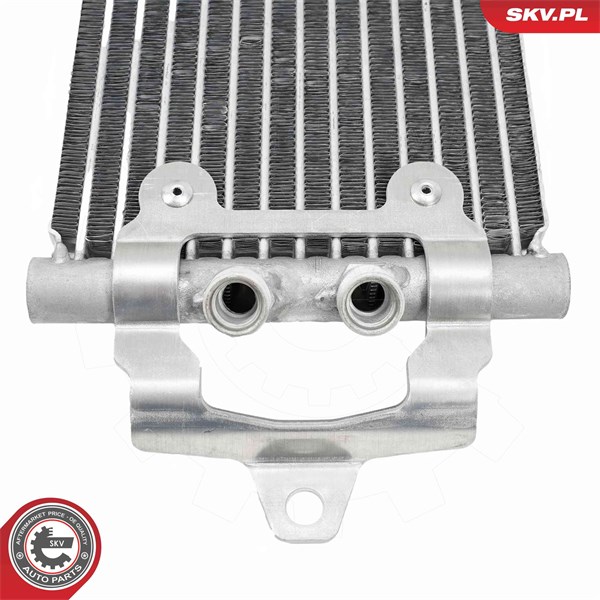 Oljekylare, motor Esen skv 31SKV356 ESEN SKV