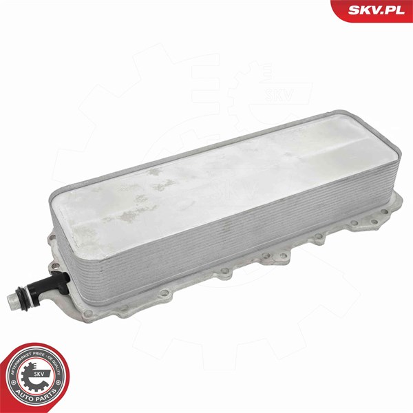 Oljekylare, motor Esen skv 31SKV361 ESEN SKV