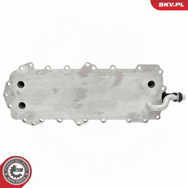 Oljekylare, motor Esen skv 31SKV361 ESEN SKV