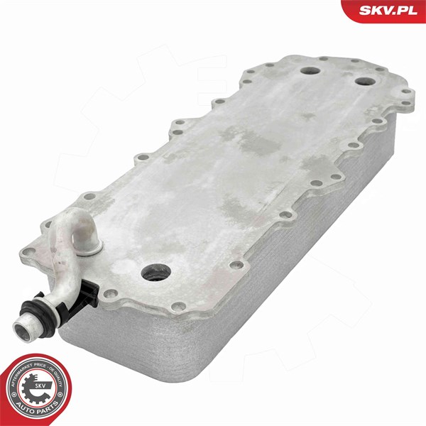 Oljekylare, motor Esen skv 31SKV361 ESEN SKV