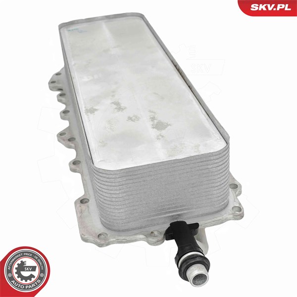 Oljekylare, motor Esen skv 31SKV361 ESEN SKV