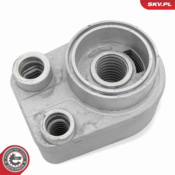 Oljekylare, motor Esen skv 31SKV371 ESEN SKV