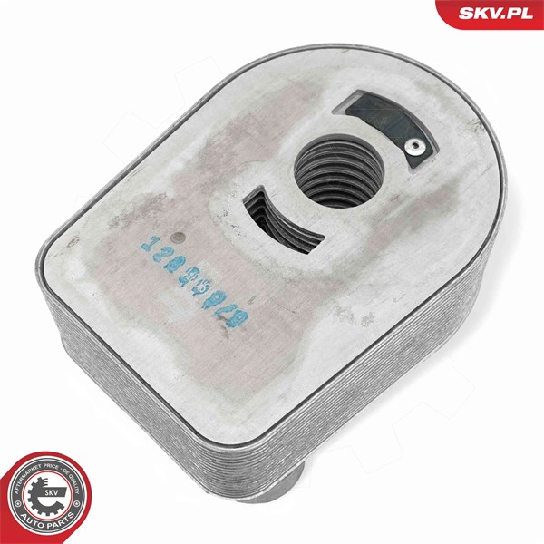 Oljekylare, motor Esen skv 31SKV371 ESEN SKV