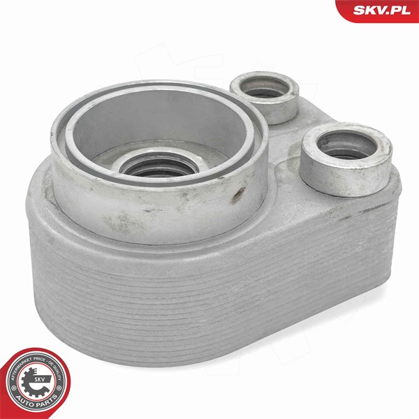 Oljekylare, motor Esen skv 31SKV371 ESEN SKV