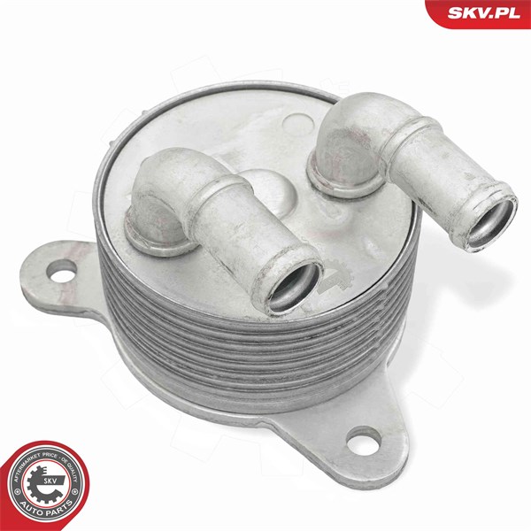 Oljekylare, automatisk transmission Esen skv 31SKV375 ESEN SKV Oljekylare, automatisk transmission Esen skv 31SKV375 ESEN SKV