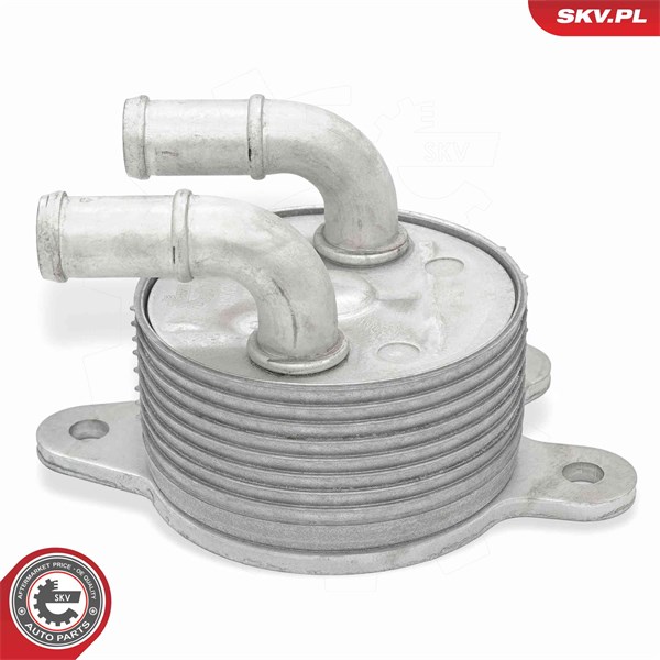 Oljekylare, automatisk transmission Esen skv 31SKV375 ESEN SKV Oljekylare, automatisk transmission Esen skv 31SKV375 ESEN SKV