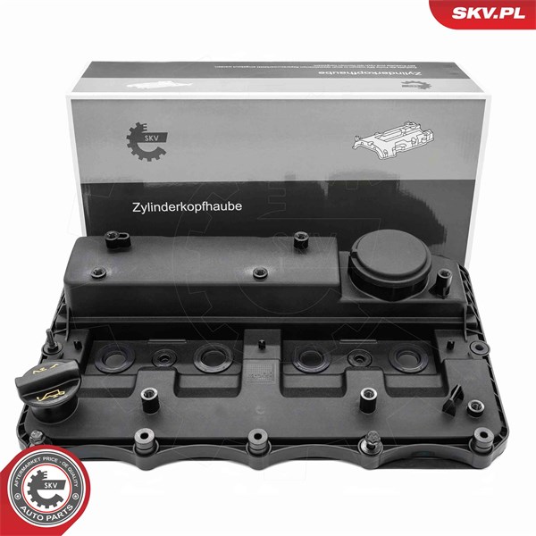 Topplockskåpa Esen skv 48SKV129 ESEN SKV Topplockskåpa Esen skv 48SKV129 ESEN SKV