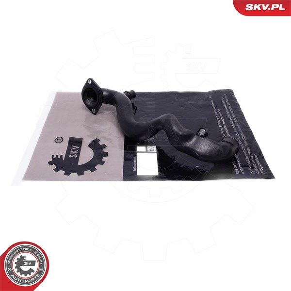 Kylvätskerör Esen skv 54SKV433 ESEN SKV