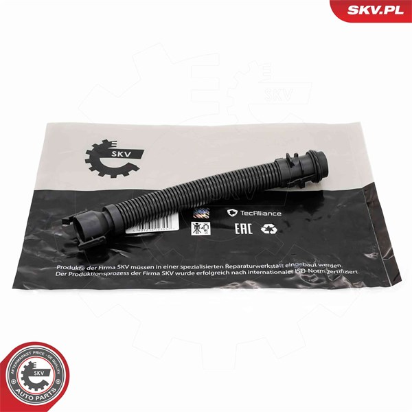 Slang, vevhusventilation Esen skv 54SKV741 ESEN SKV