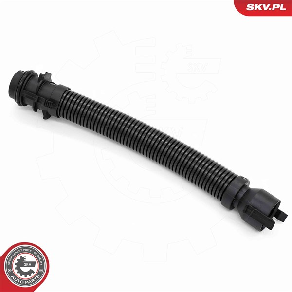 Slang, vevhusventilation Esen skv 54SKV741 ESEN SKV