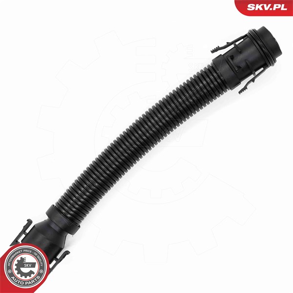 Slang, vevhusventilation Esen skv 54SKV741 ESEN SKV