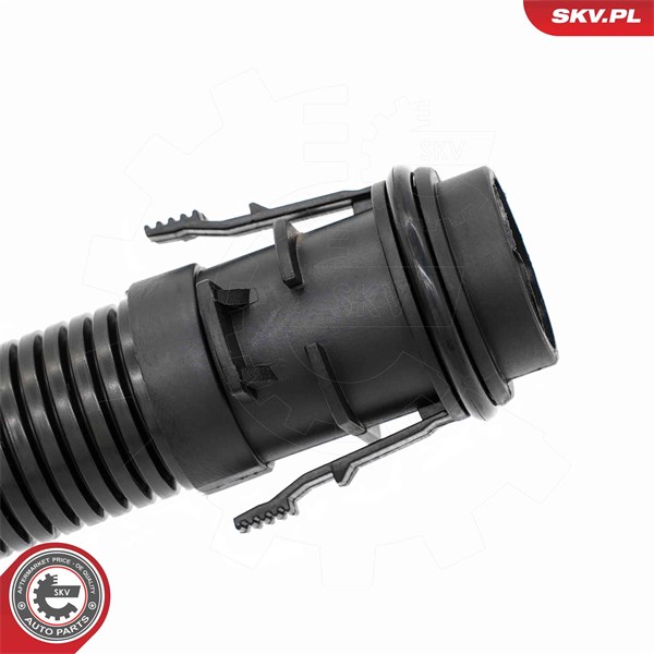 Slang, vevhusventilation Esen skv 54SKV741 ESEN SKV
