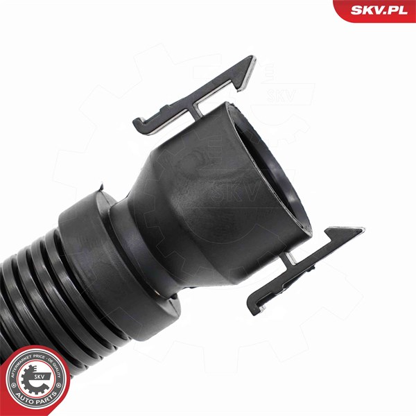 Slang, vevhusventilation Esen skv 54SKV741 ESEN SKV
