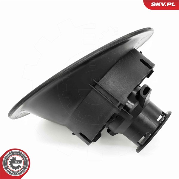 Lock, bränsletank Esen skv 61SKV043 ESEN SKV Lock, bränsletank Esen skv 61SKV043 ESEN SKV