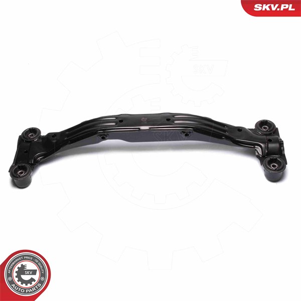 Axelkropp, Bakaxel Esen skv 64SKV035 ESEN SKV