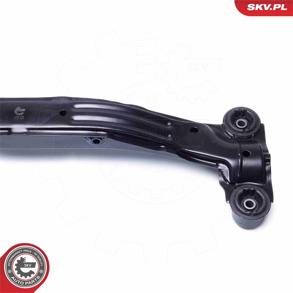 Axelkropp, Bakaxel Esen skv 64SKV035 ESEN SKV