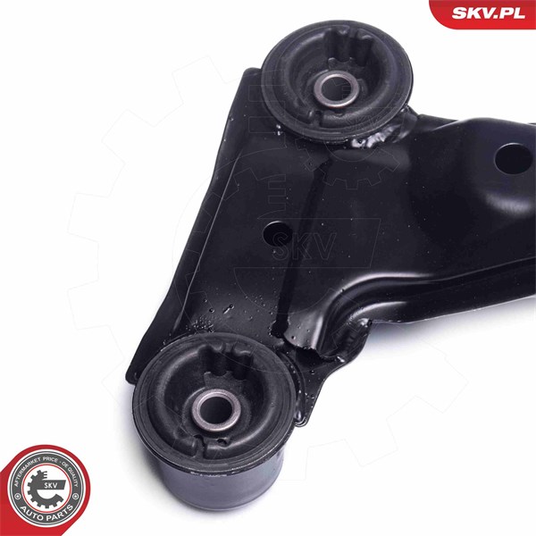 Axelkropp, Bakaxel Esen skv 64SKV035 ESEN SKV