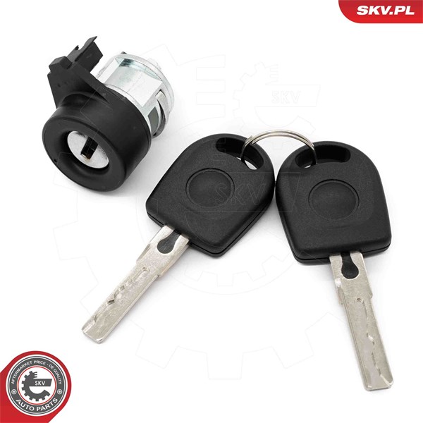 Lås Esen skv 65SKV519 ESEN SKV
