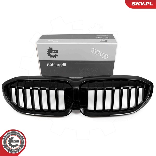 Kylargrill, Mitt Esen skv 66SKV136 ESEN SKV