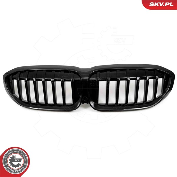 Kylargrill, Mitt Esen skv 66SKV136 ESEN SKV Kylargrill, Mitt Esen skv 66SKV136 ESEN SKV