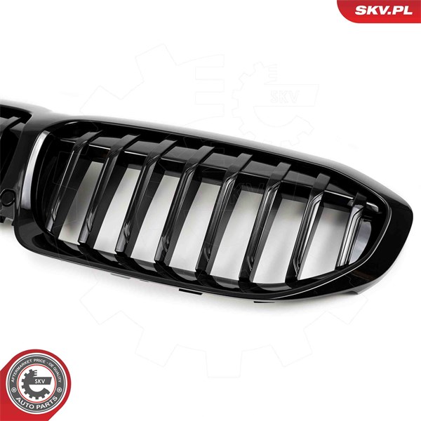 Kylargrill, Mitt Esen skv 66SKV136 ESEN SKV Kylargrill, Mitt Esen skv 66SKV136 ESEN SKV