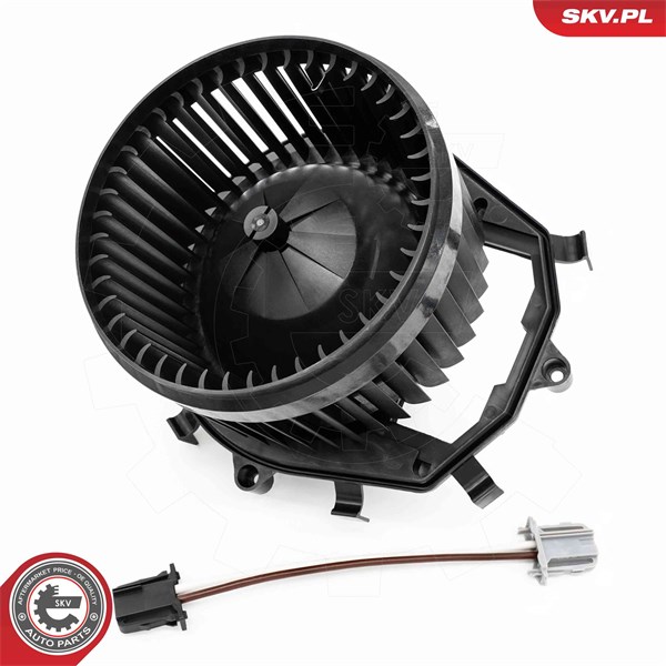 Kupéfläkt Esen skv 68SKV037 ESEN SKV